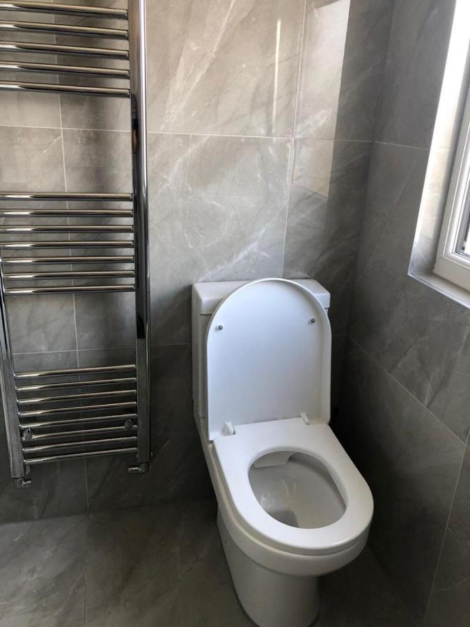 Rahal Ilford Daire Dış mekan fotoğraf